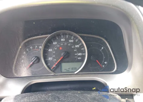 2013 Toyota Rav4 Xle z USA, uszkodzony, nr VIN JTMRFREV1D5006185